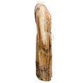 Load image into Gallery viewer, Zimmermann Beige Multi Printed Silk Chiffon Midi Dress
