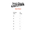 Load image into Gallery viewer, Jean Paul Gaultier Black Double Breasted Shimmer Jacquard Coat
