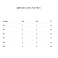 Load image into Gallery viewer, Dries Van Noten Grey Flower Print Cotton Shirt / Blouse
