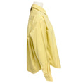 Load image into Gallery viewer, Longchamp Pistachio Stretch Cotton Poplin Shirt
