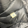 Load image into Gallery viewer, Moncler Navy Blue Lans Quilted Lightweight Puffer Jacket
