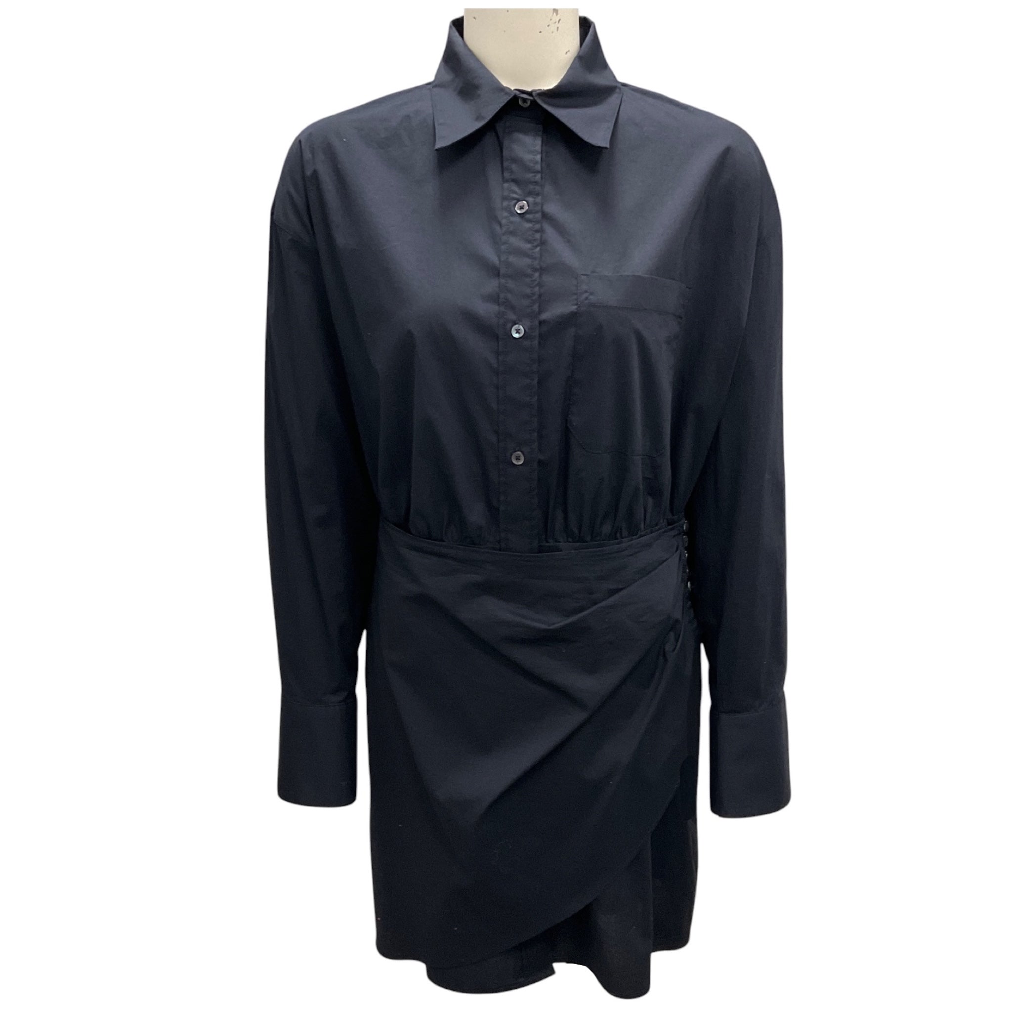 TWP Midnight Dillon Dress