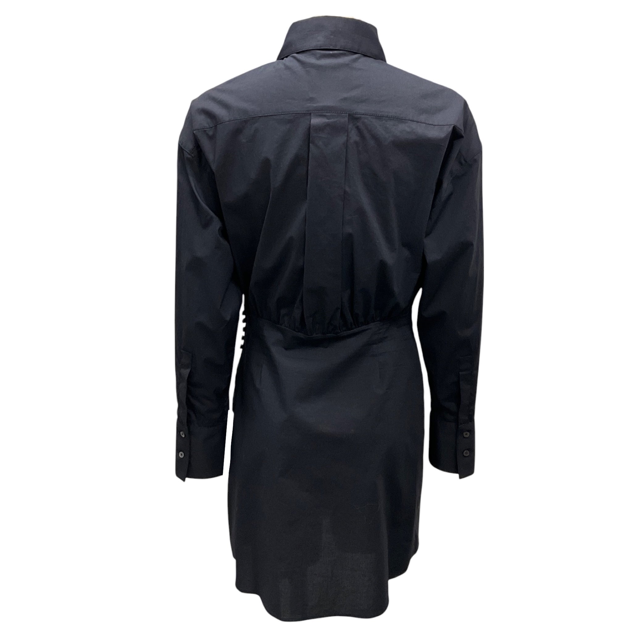 TWP Midnight Dillon Dress