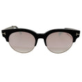 Load image into Gallery viewer, Tom Ford Shiny Black Henri 02 Sunglasses
