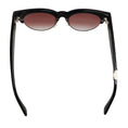 Load image into Gallery viewer, Tom Ford Shiny Black Henri 02 Sunglasses
