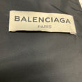 Load image into Gallery viewer, Balenciaga White Hooded Padded Puffer Jacket
