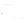 Load image into Gallery viewer, Cecilie Bahnsen Vibrant Orange Fang Dress
