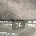 Load image into Gallery viewer, Prada Black Limited Edition Bead Embellished Cropped Wool and Silk Jacket with Mink Fur and Fox Fur
