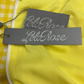 Load image into Gallery viewer, Lela Rose Lemon Ruched Seamed Midi Dress
