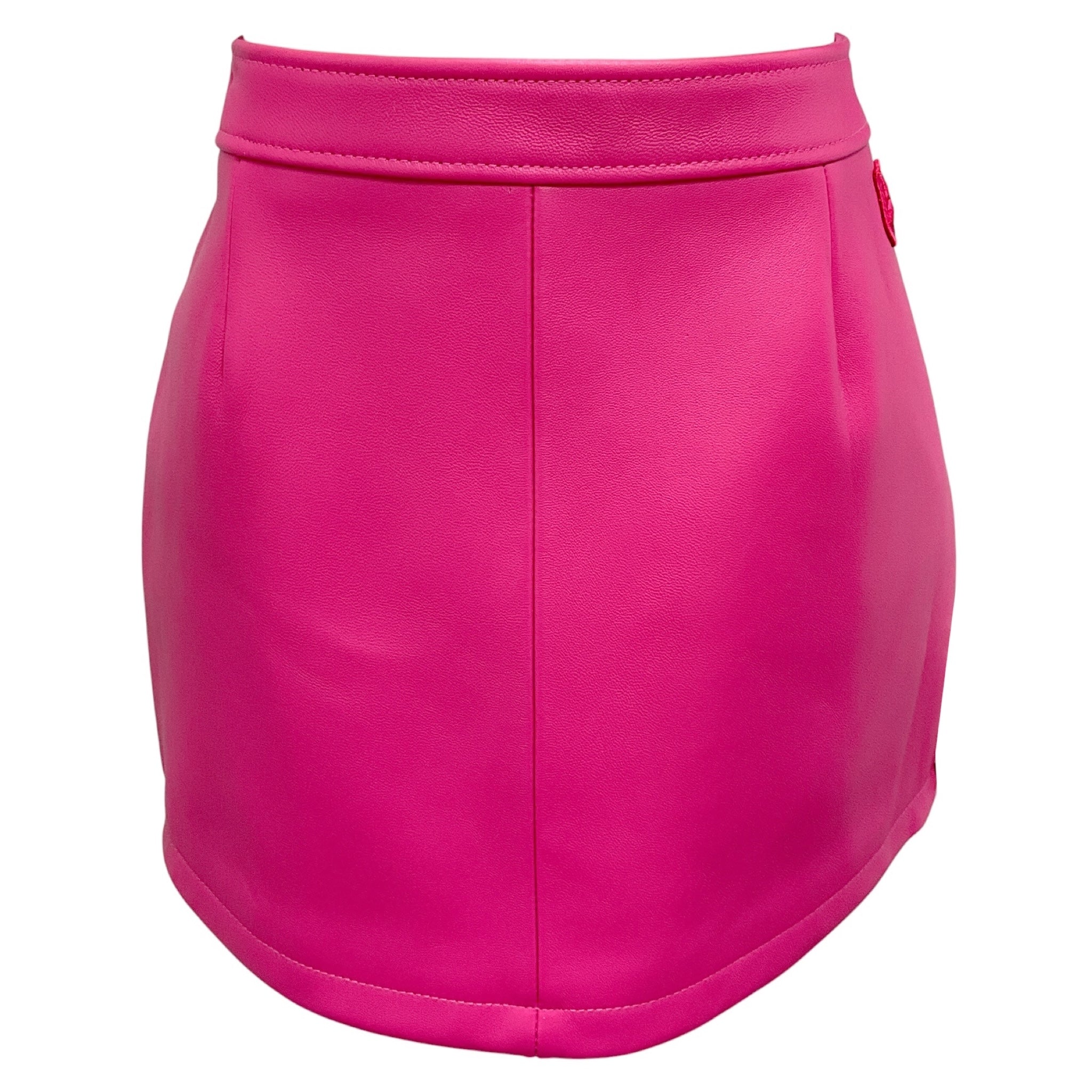 Avirex Berry Icon Skirt
