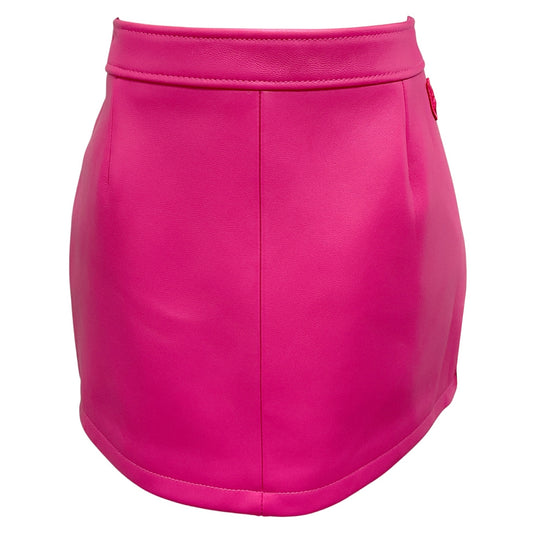 Avirex Berry Icon Skirt