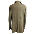 Load image into Gallery viewer, Akris Taupe Cashmere Knit Blazer Jacket
