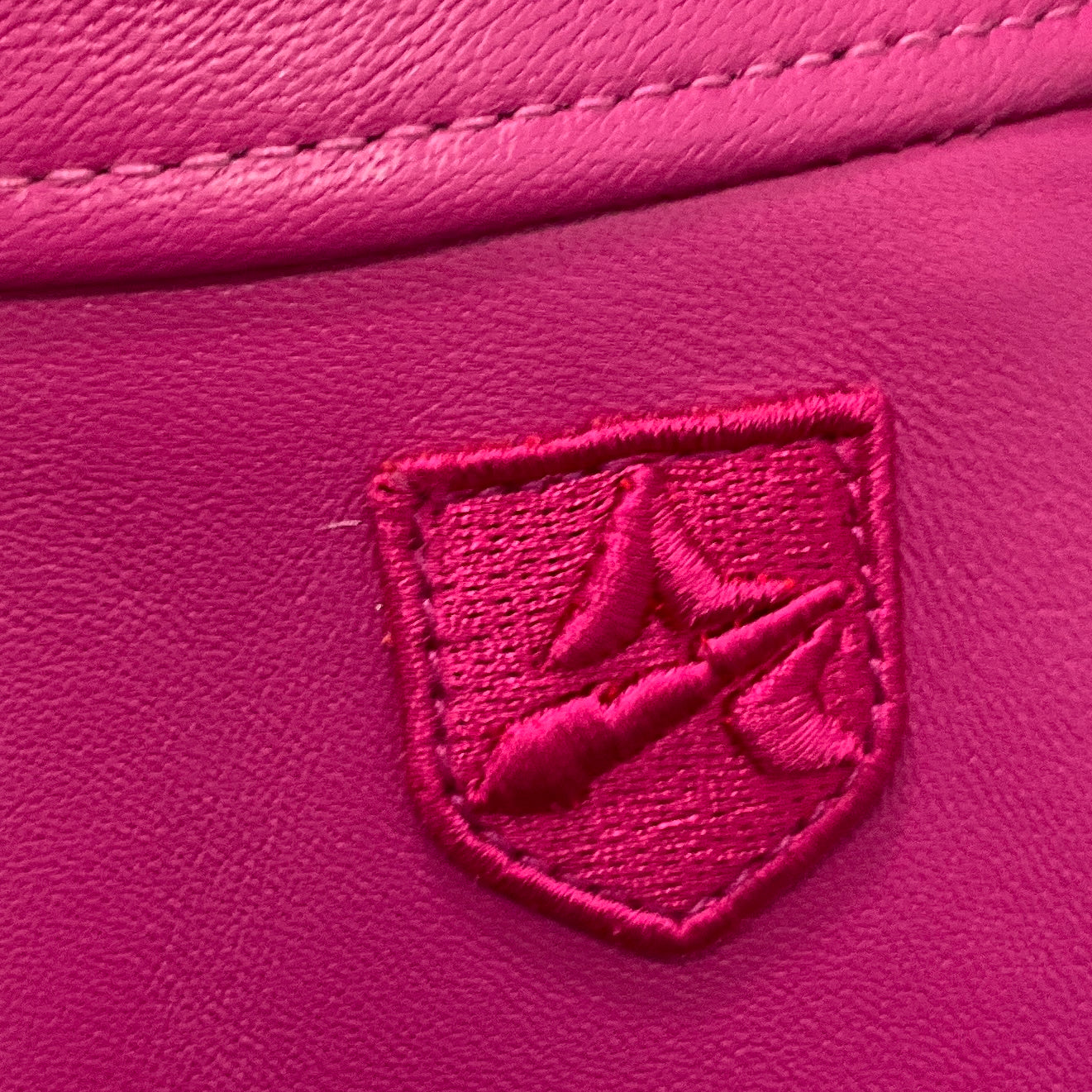 Avirex Berry Icon Skirt