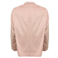 Load image into Gallery viewer, Akris Punto Light Pink Button Front Angora Blazer Jacket

