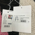 Load image into Gallery viewer, Chanel Black Multi Runway 2019 Egypt New York Cashmere Knit Pullover Sweater
