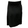 Load image into Gallery viewer, Giorgio Armani Black Silk Crepe Shorts
