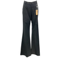 Load image into Gallery viewer, Michael Kors Charcoal Melange Fall 2014 Classic Wool Stretch Pants
