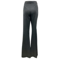 Load image into Gallery viewer, Michael Kors Charcoal Melange Fall 2014 Classic Wool Stretch Pants
