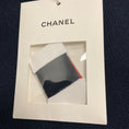 Load image into Gallery viewer, Chanel Navy Multi 2017 Gabrielle Coco Cashmere Knit Pullover Sweater

