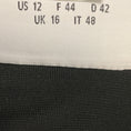 Load image into Gallery viewer, Akris Punto Black Mesh Tulle Dot Jersey Stretch Dress with Flared Hem

