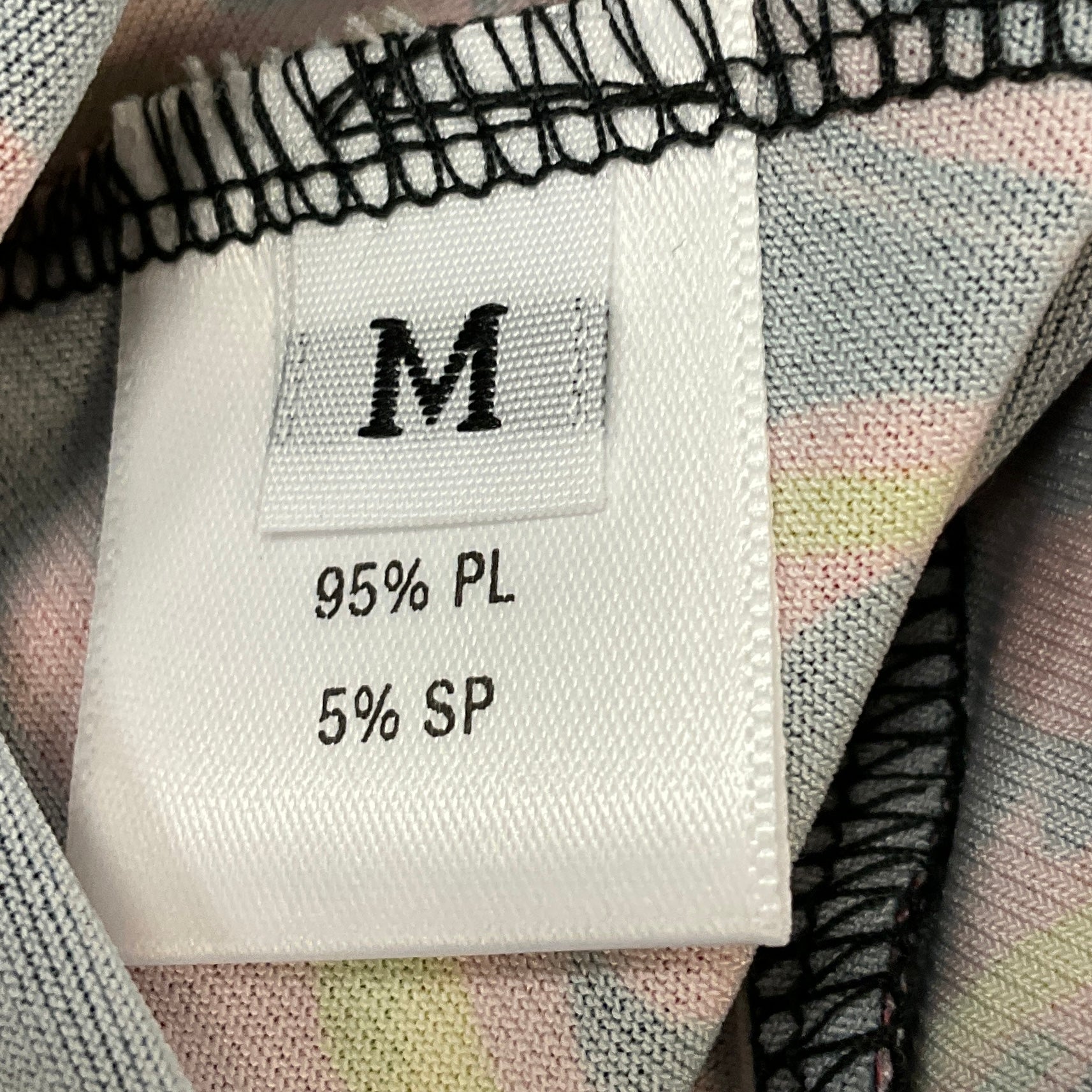 Prabal Gurung Black Multi Floral Twist Front Midi Dress