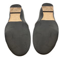Load image into Gallery viewer, Chanel Black Lambskin Leather Mary Jane Ballet Flats
