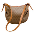 Load image into Gallery viewer, Gucci Tan Vintage GG Shoulder Bag
