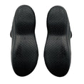 Load image into Gallery viewer, Celine Black Rubber Ankle Boots

