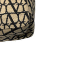 Load image into Gallery viewer, Valentino Beige / Black VLogo Reversible Large Tote Handbag
