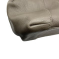 Load image into Gallery viewer, Gucci Taupe Grey Grained Leather Hobo Shoulder Bag
