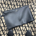 Load image into Gallery viewer, Valentino Beige / Black VLogo Reversible Large Tote Handbag
