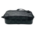 Load image into Gallery viewer, Louis Vuitton Black Monogram Canvas and Leather Alpha Messenger Bag
