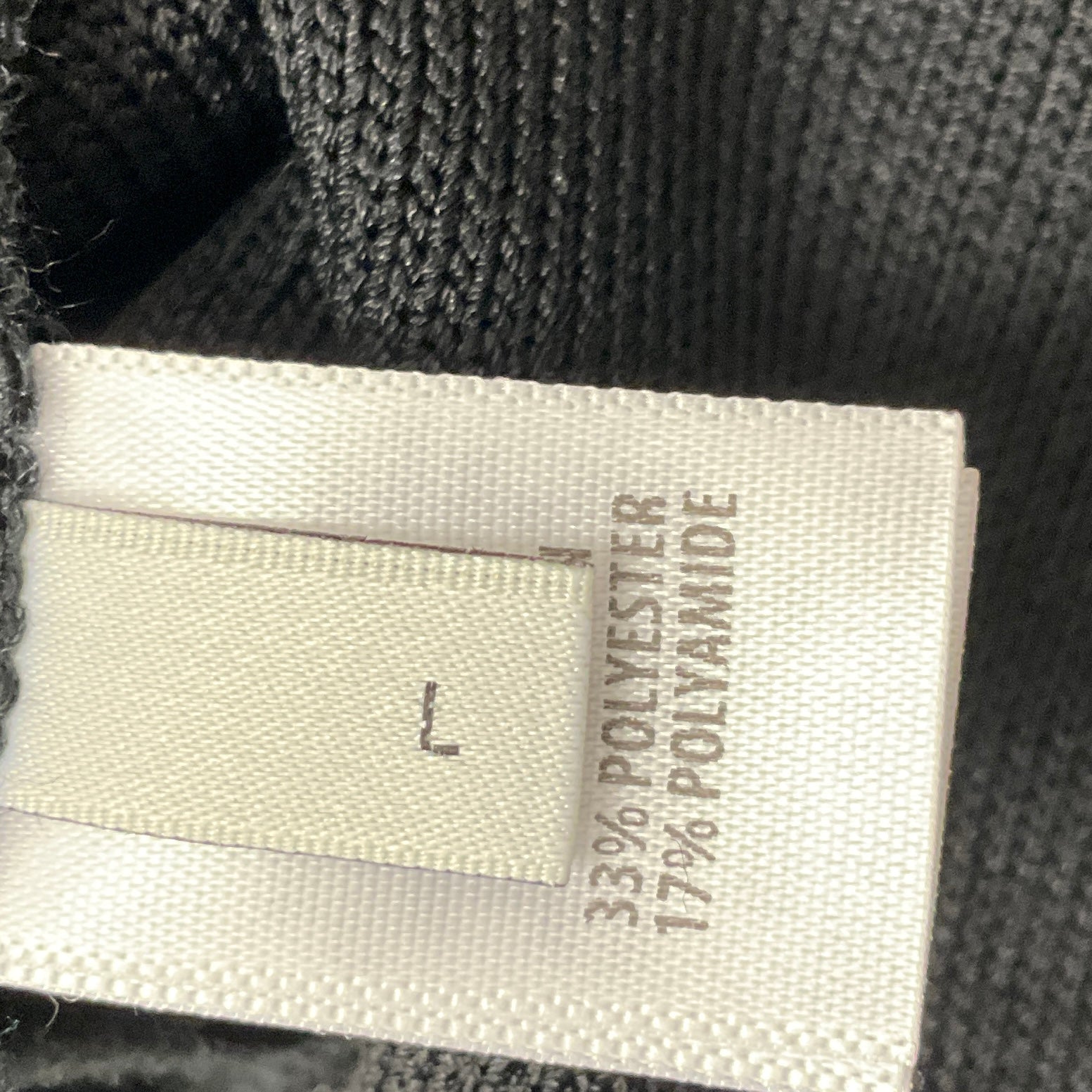 St. John Black Fall 2021 Sequined Sleeveless Knit Midi Dress