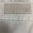 Load image into Gallery viewer, Peter Pilotto White Cold Shoulder Cotton Midi Dress
