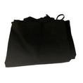Load image into Gallery viewer, Henry Beguelin Black / Nero Large Betta Leather Tote Handbag

