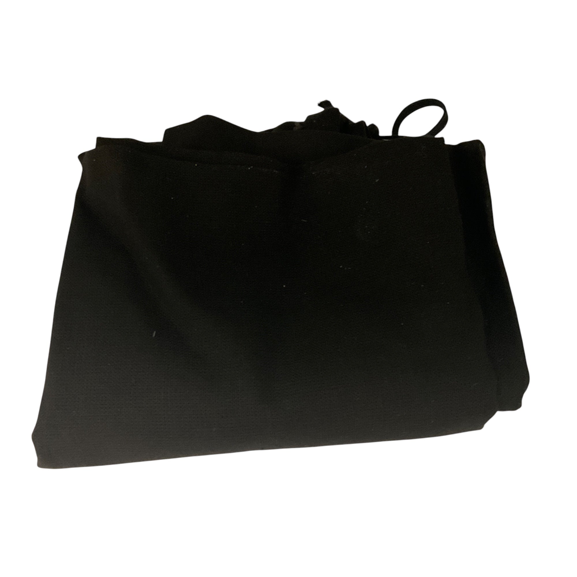 Henry Beguelin Black / Nero Large Betta Leather Tote Handbag