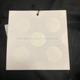 Load image into Gallery viewer, Victoria by Victoria Beckham Black Cotton Shirting Dress

