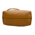 Load image into Gallery viewer, Prada Caramel Vitello Daino Leather Shopping Handbag
