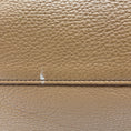 Load image into Gallery viewer, Prada Caramel Vitello Daino Leather Shopping Handbag
