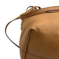 Load image into Gallery viewer, Prada Caramel Vitello Daino Leather Shopping Handbag
