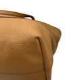 Load image into Gallery viewer, Prada Caramel Vitello Daino Leather Shopping Handbag
