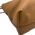 Load image into Gallery viewer, Prada Caramel Vitello Daino Leather Shopping Handbag
