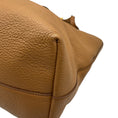 Load image into Gallery viewer, Prada Caramel Vitello Daino Leather Shopping Handbag
