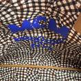 Load image into Gallery viewer, MCM Cognac Large Reversible Liz Visetos Shopper Tote Handbag
