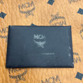 Load image into Gallery viewer, MCM Cognac Large Reversible Liz Visetos Shopper Tote Handbag
