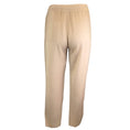 Load image into Gallery viewer, Maison Ullens Tan Pallas Cashmere and Silk Knit Pants
