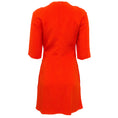 Load image into Gallery viewer, Stella McCartney Poppy Falabella Chain Dress
