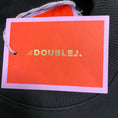 Load image into Gallery viewer, La DoubleJ Black Multi Twill Botticelli Sporty Dress
