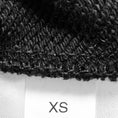 Load image into Gallery viewer, La DoubleJ Black Multi Twill Botticelli Sporty Dress
