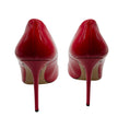 Load image into Gallery viewer, Identita Red Patent Leather Pumps
